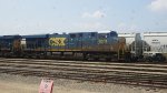 CSX 5331